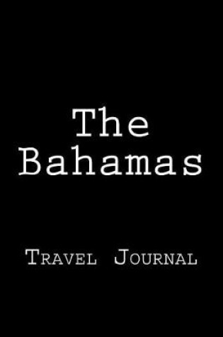 Cover of The Bahamas