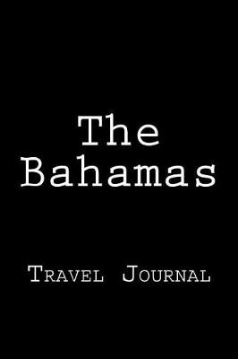 Book cover for The Bahamas