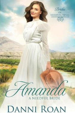 Cover of Amanda