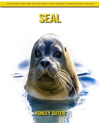 Book cover for Seal