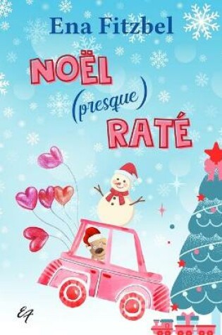 Cover of Noel (presque) rate