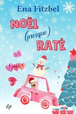 Book cover for Noel (presque) rate
