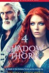 Book cover for The Witch of Shadowthorn 4