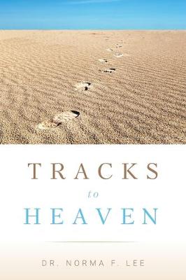 Book cover for Tracks to Heaven