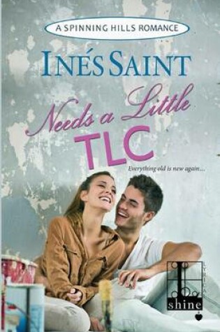 Cover of Needs a Little TLC