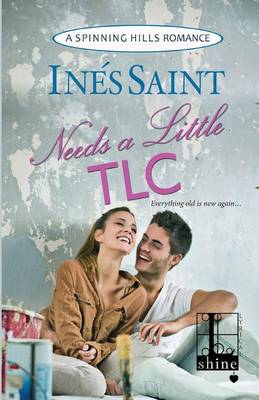 Book cover for Needs a Little TLC