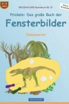 Book cover for BROCKHAUSEN Bastelbuch Bd. 10 - Prickeln
