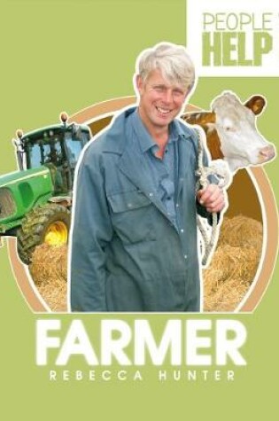 Cover of Farmer