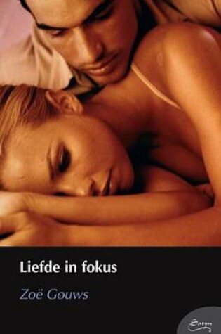 Cover of Liefde in Fokus