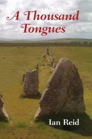 Cover of Thousand Tongues, A