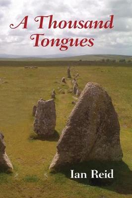 Book cover for Thousand Tongues, A