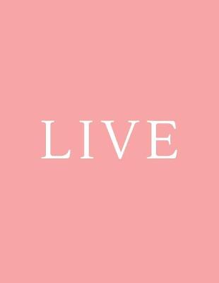 Cover of Live