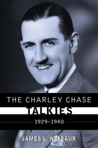 Cover of The Charley Chase Talkies