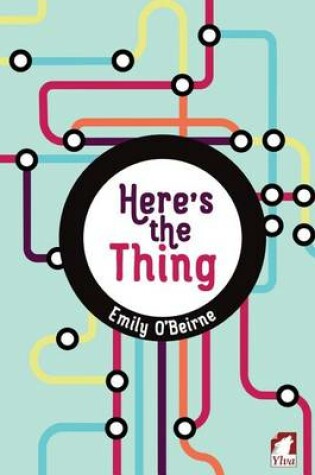 Cover of Here's the Thing