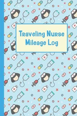 Cover of Mileage Log