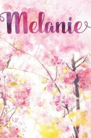 Cover of Melanie