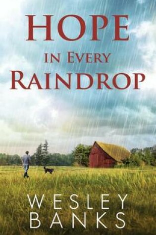Cover of Hope In Every Raindrop