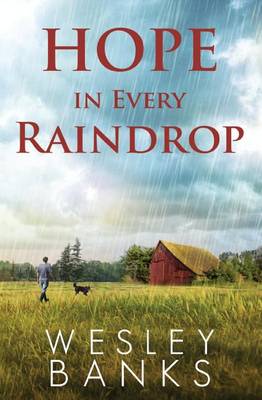 Book cover for Hope In Every Raindrop