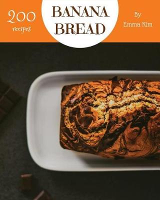 Book cover for Banana Bread 200