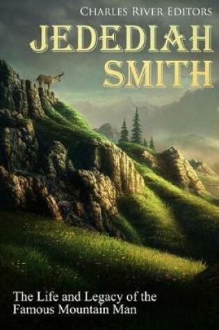 Cover of Jedediah Smith