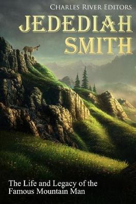 Book cover for Jedediah Smith