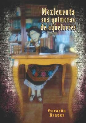 Book cover for Mexicuenta