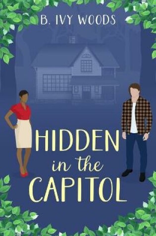 Cover of Hidden in the Capitol