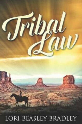 Cover of Tribal Law