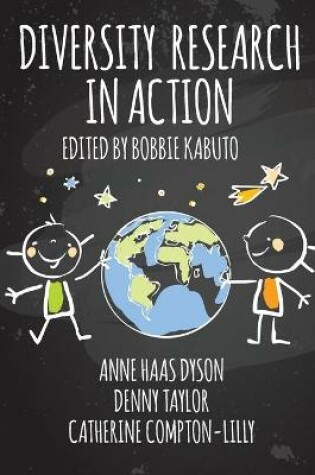 Cover of Diversity Research in Action