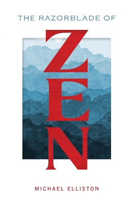 Cover of Razorblade of Zen