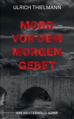 Cover of Mord vor dem Morgengebet