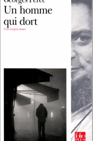 Cover of Un Homme Qui Dort