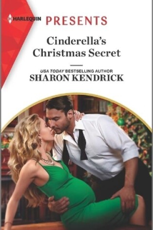 Cover of Cinderella's Christmas Secret