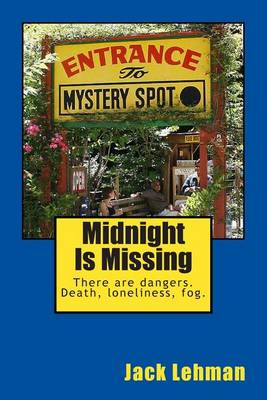 Book cover for Midnight Is Missing