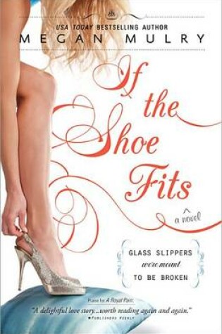 Cover of If The Shoe Fits