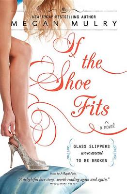 Book cover for If the Shoe Fits