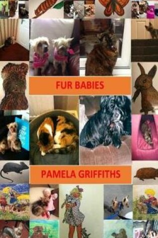 Cover of Fur Babies