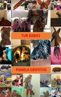 Book cover for Fur Babies