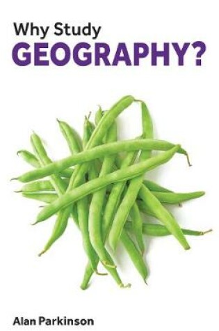 Cover of Why Study Geography?