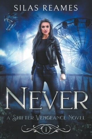 Cover of Never