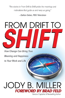 Cover of From Drift to Shift