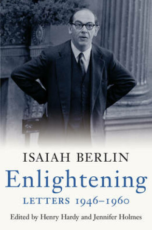 Cover of Enlightening