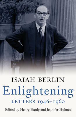 Book cover for Enlightening