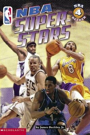 Cover of NBA Reader