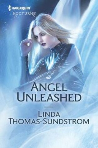 Cover of Angel Unleashed