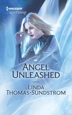 Book cover for Angel Unleashed