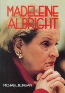 Book cover for Madeleine Albright