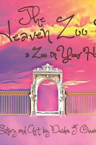 Cover of The Heaven Zoo 2