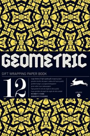 Cover of Geometric Patterns