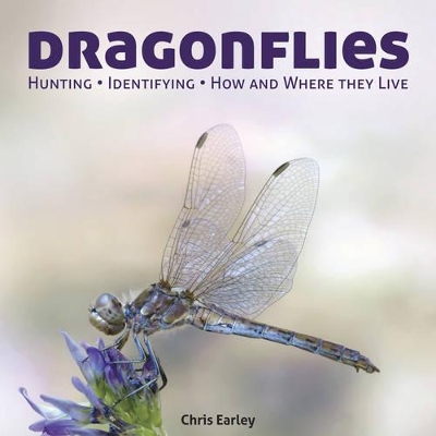 Book cover for Dragonflies